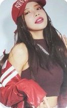 MAMAMOO WORLD TOUR [MY CON] 隨機卡 