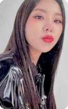 MAMAMOO WORLD TOUR [MY CON] 隨機卡 