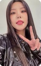 MAMAMOO WORLD TOUR [MY CON] 隨機卡 