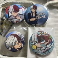 徽章（需要哪個請私訊後再下單）