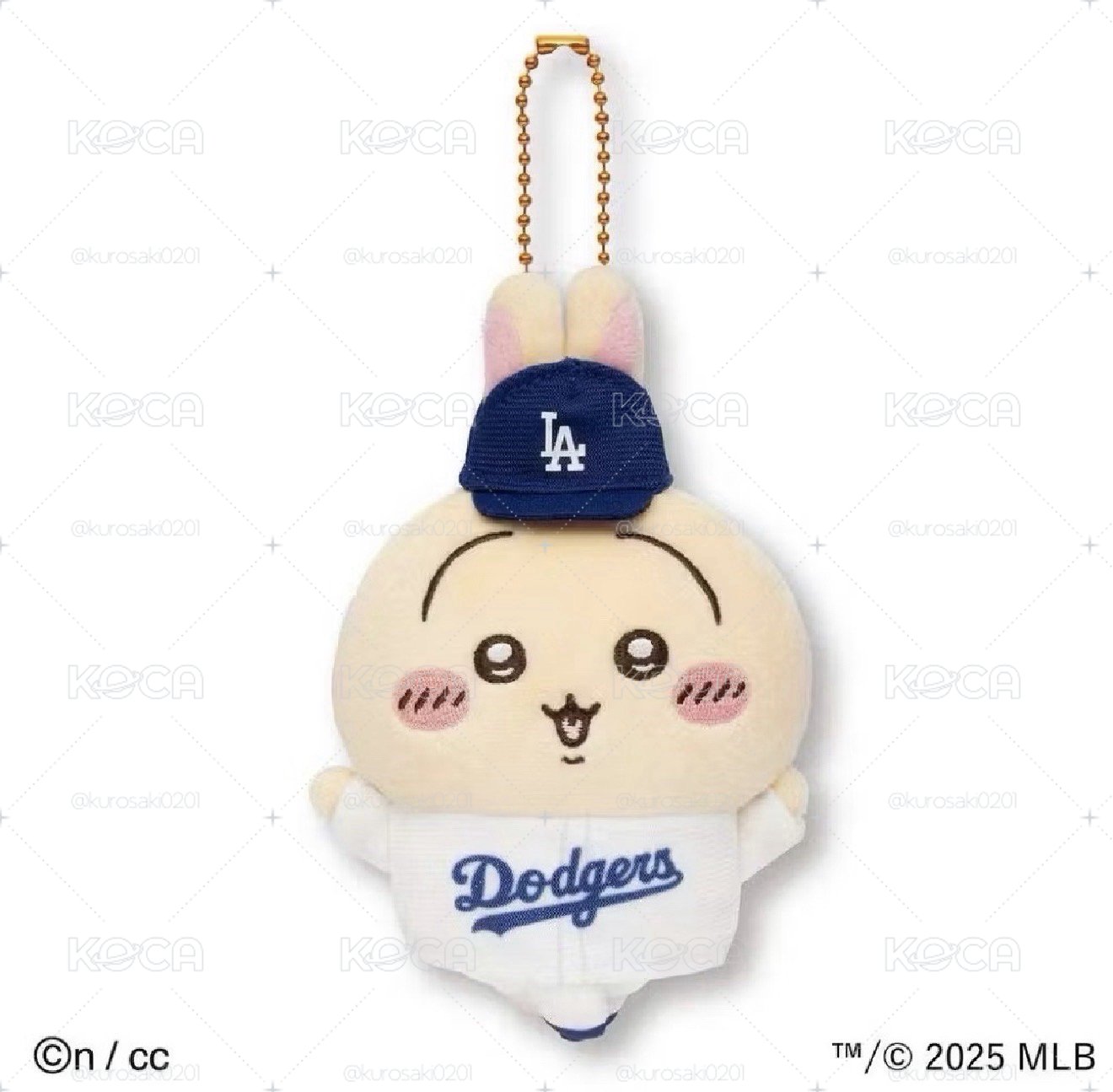 🎀MLB兔兔