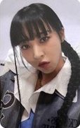 MAMAMOO WORLD TOUR [MY CON] 周邊卡 卡套