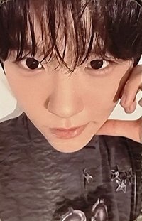 Color fanme 台北線下簽售 入場卡 / 場限卡 