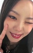 MAMAMOO WORLD TOUR [MY CON] 周邊卡 卡套
