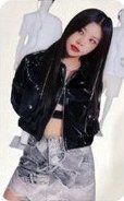 MAMAMOO WORLD TOUR [MY CON] 隨機卡 透卡