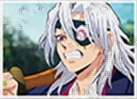 Cafe 柱訓練編第一話 相卡 