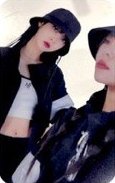 MAMAMOO WORLD TOUR [MY CON] 隨機卡 透卡