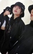 MAMAMOO WORLD TOUR [MY CON] 隨機卡 透卡