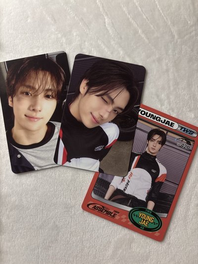 2026年曆 個人set