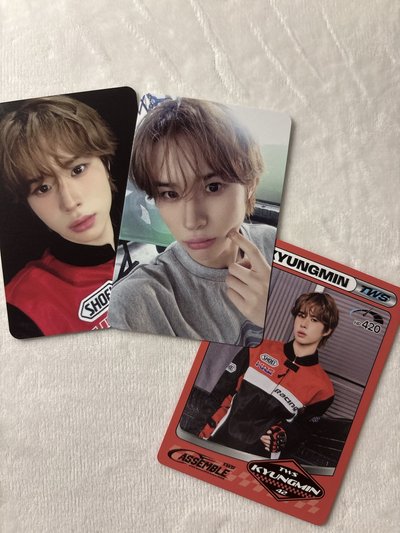 2026年曆 個人set