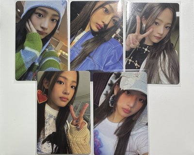 玟OMG、Get Up、HS專卡