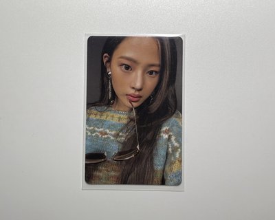 玟OMG、Get Up、HS專卡