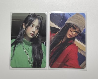 玟OMG、Get Up、HS專卡