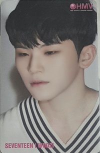 特一 hmv 特典卡 