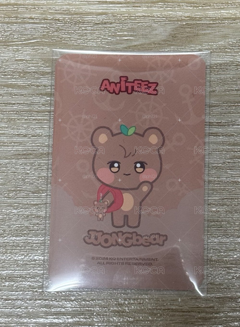 鍾貝爾