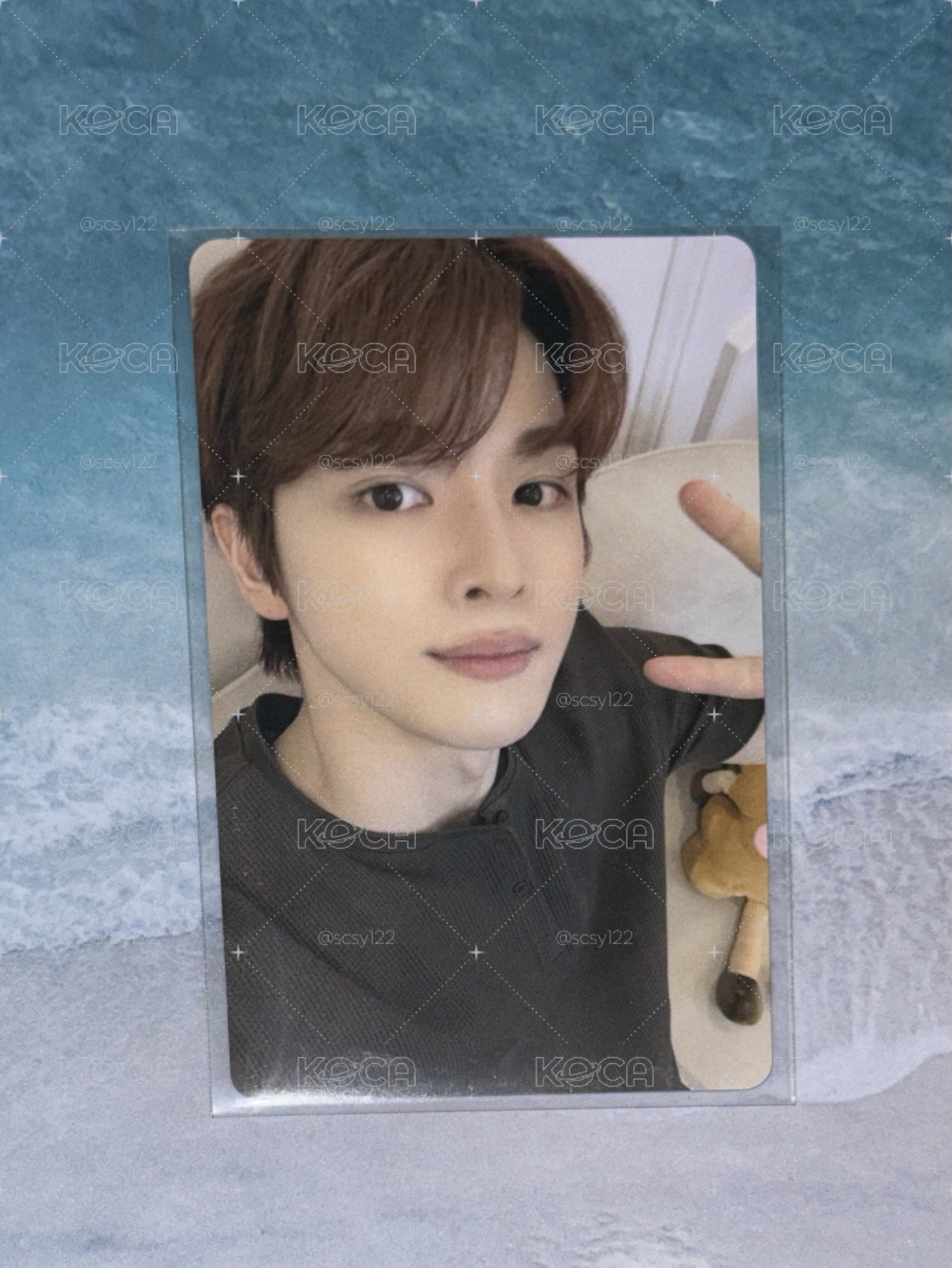 RIIZE SUNGCHAN