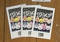 Karma線下滿額                            第一週菲需多帶任兩張滿額