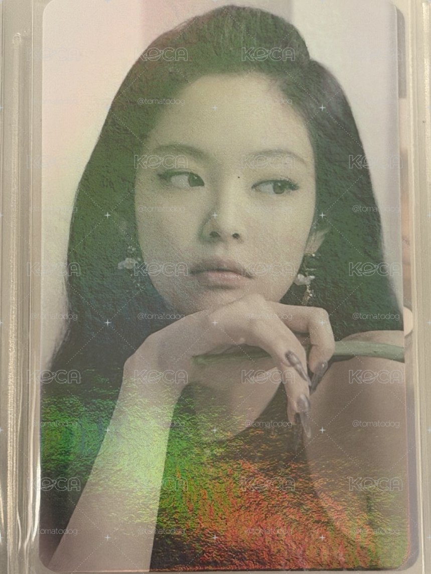 2022年曆 wvs 特典卡 妮