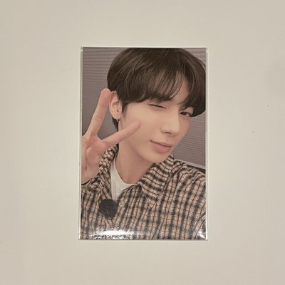 全新未拆 PPULBATU 滿額卡 姜太顯