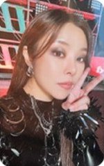 MIC ON 打歌卡 