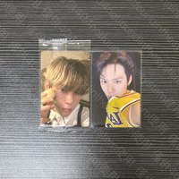 K4預售特典+MS簽售特典