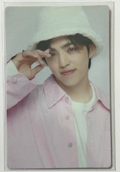 SEVENTEEN 崔勝哲 S.COUPS 🩷