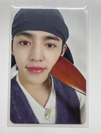 GOING 崔勝哲 S.COUPS