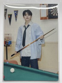 holiday 崔勝哲 S.COUPS