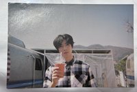 1ST PHOTO BOOK [L’AMITIE] 生寫真 