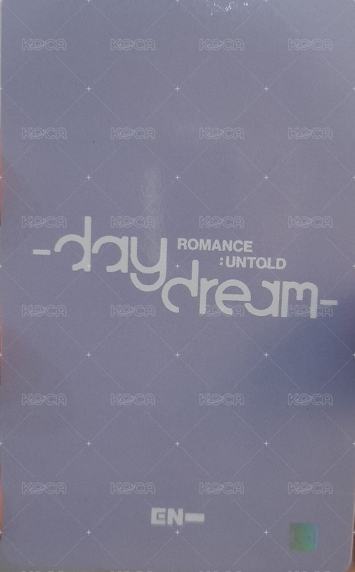 正二後續 mp 幸運卡  背面