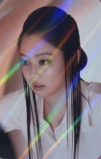 DEADLINE yg 沙漏之旅 特典卡 隨機特典閃卡