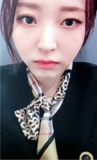 6equence RBW japan 簽售卡 