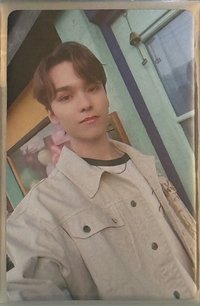 mini8. yzyC（需綁100）