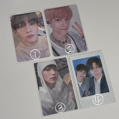 崔秀彬小卡 主頁打包範例