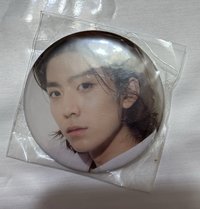 日巡徽章A(未拆）輝映