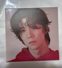 迷五資料夾組貼紙-輝映