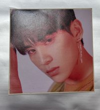 迷五資料夾組貼紙-太陽