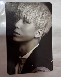 出道專大卡-輝映