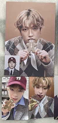 弘中（多帶榮或賣場任一中卡）