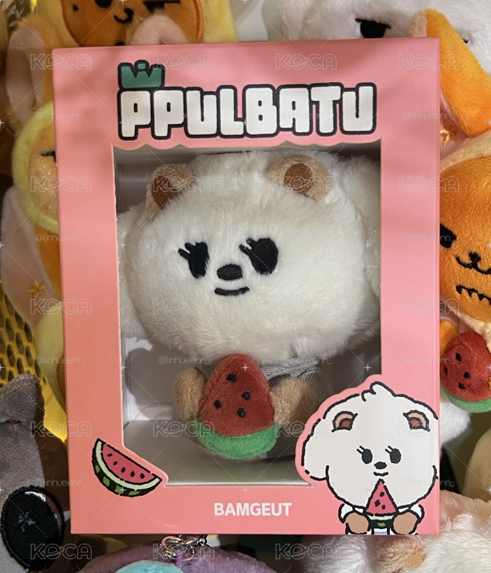 西瓜栗嘻