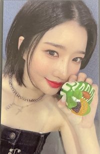 EVOLution <⟡> FLNK 特典卡 