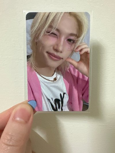 Skzoo BbokAri 趴娃