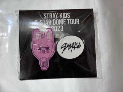 Stray Kids 周邊區