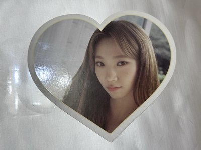 WJSN宇宙少女 專卡/特典 小卡區