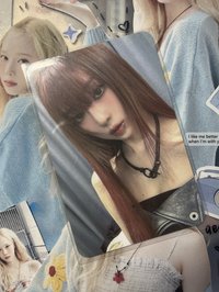 我应该可以追到所有女生吧