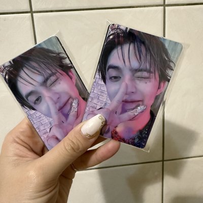 正規五WVS大阪場限一套