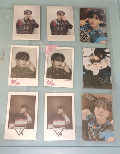 徐彰彬 樂特典卡