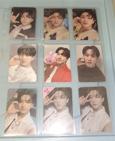 徐彰彬 樂特典卡