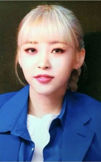 C.I.T.T(Cheese In The Trap)  am 1.0 幸運卡 