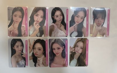 tripleS BB333 未掃